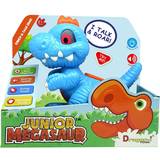 Junior Megasaur T-Rex