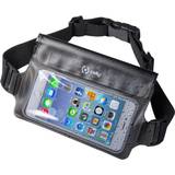 Celly Mobiletuier Celly Splash Belt for iPhone 7/7 Plus