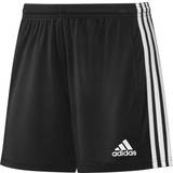 Adidas Dame Shorts adidas Squadra 21 Shorts Women - Black/White