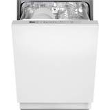 Gram Blødgører Opvaskemaskiner Gram OMI 60-38 T / 1 Integreret