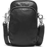 Depeche Aftagelig skulderrem Tasker Depeche Mobile Bag - Black