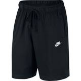 Nike 3XL - Herre Shorts Nike Club Stretch Shorts - Black/White
