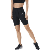 26 - 44 - Dame Shorts Nike Air Running Shorts Women - Black