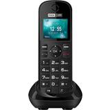 Seniortelefon Mobiltelefoner Maxcom MM35D