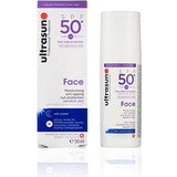 Ultrasun Hudpleje Ultrasun Anti-Ageing Face Lotion SPF50+ 50ml