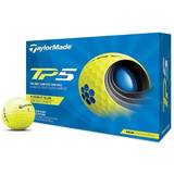 Premium bolde Golfbolde TaylorMade TP5 (12 pack)