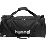 Skulderrem Duffeltasker & Sportstasker Hummel Core Sports Bag M- Black