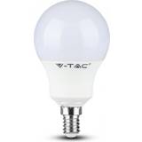 V-TAC E14 LED-pærer V-TAC VT-269 LED Lamps 9W E14