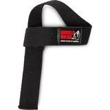 Vægte Gorilla Wear Non-Padded Lifting Straps
