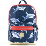 Pick & Pack Shark Backpack M - Navy