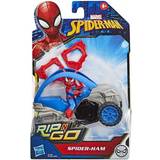 Hasbro Spider-Man Legetøjsbil Hasbro Spiderman Rip N Go Spiderham