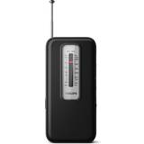 Batterier - MW Radioer Philips TAR1506