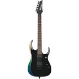 Valnød Elektriske guitarer Ibanez RGD61ALA