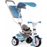 Smoby Trehjulet cykel Smoby Baby Ride