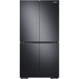 Belysning køleskab - Fransk dør Køle/Fryseskabe Samsung RF65A967FB1/EU Sort