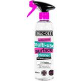 Rengøringsmidler Muc-Off Antibacterial Multi Use Surface Cleaner 500ml