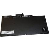 V7 Sort Batterier & Opladere V7 H-854108-850-V7E Compatible