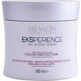 Revlon Farvebevarende Hårkure Revlon Eksperience Color Protection 500ml