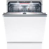Fuldt integreret Opvaskemaskiner Bosch SMV6ZCX49E Integreret