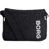 Velcro Håndtasker Björn Borg Core Flyer Low 12.5L - Black