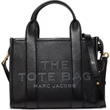 Marc Jacobs Skind Håndtasker Marc Jacobs The Mini Tote Bag - Black
