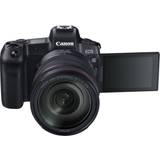 RF 24-105 mm f/4L IS USM Digitalkameraer Canon EOS R + RF 24-105mm F4L IS USM