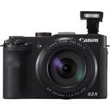 Digitalkameraer Canon PowerShot G3 X