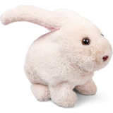 TOBAR Kaniner Interaktivt legetøj TOBAR Bouncing Bunny