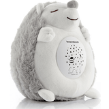 InnovaGoods Natlamper InnovaGoods Spikey Cuddly Toy with Sound Projector Natlampe