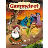 Gammelpot Gammelpot 13 (Indbundet, 2021)