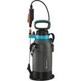 Grå Havesprøjter Gardena Pressure Sprayer Plus 11138-20 5L