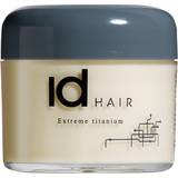 IdHAIR Normalt hår Hårprodukter idHAIR Extreme Titanium 100ml