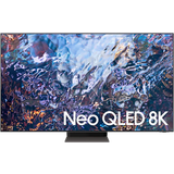 7.680x4320 (8K) - Stereo TV Samsung QE65QN700