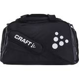 Craft Sportsware Duffeltasker & Sportstasker Craft Sportsware Squad Duffel M 33L - Black
