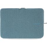 Computertasker Tucano Melange Second Skin 15.6" - Azzurro