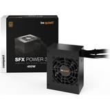 Bronze Strømforsyning Be Quiet! SFX Power 3 450W