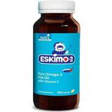 Nutri Advanced Vitaminer & Kosttilskud Nutri Advanced Eskimo-3 250 stk