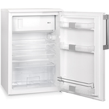 Hvid Fritstående køleskab Gram KF3135-911 Hvid