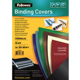 Fellowes Gloss Binding Covers A4