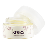 Kraes Hudpleje Kraes Cleansing Mask 50ml