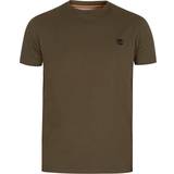 Timberland Dunstan River Crew T-shirt - Dark Green