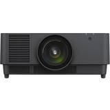 1.920x1.080 (Full HD) - 16:10 - LCD Projektorer Sony VPL-FHZ91
