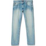 Polo Ralph Lauren Herre Jeans Polo Ralph Lauren Sullivan Slim Fit Stretch Jeans - Blue