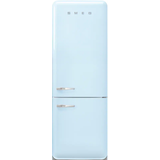 Blå - Døradvarsel åben Køle/Fryseskabe Smeg FAB38RPB5 Blå