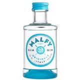 Miniflaske - Vodka Øl & Spiritus Malfy ORIGINALE 41% 5 cl