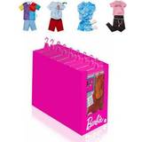 Barbie Dukketilbehør - Dukketøj Dukker & Dukkehus Barbie Dockkläder till Ken