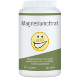 Vitaminer & Mineraler Easis Magnesiumcitrat 150 stk
