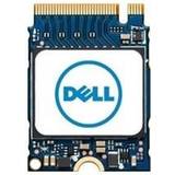 Dell SSDs Harddiske Dell AB292881 512GB