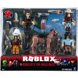 Roblox The Wild West