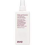 Evo Slidt hår Hårprodukter Evo Baby Got Bounce Curl Treatment 200ml